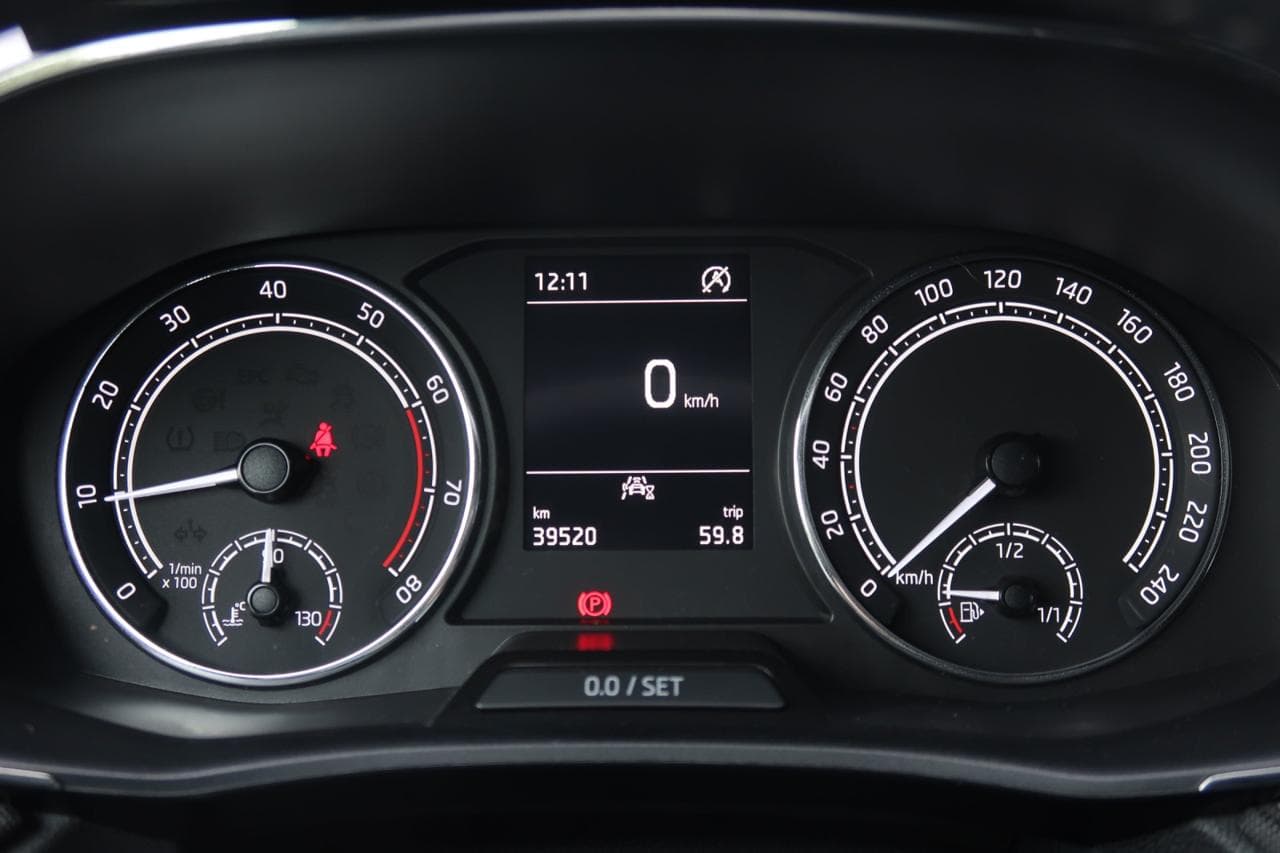 2023 Škoda Fabia - 17