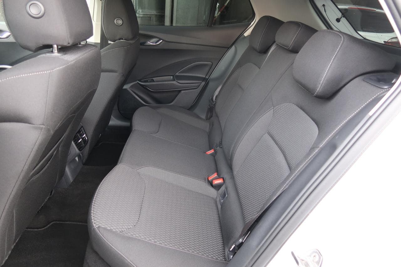 2023 Škoda Fabia - 15