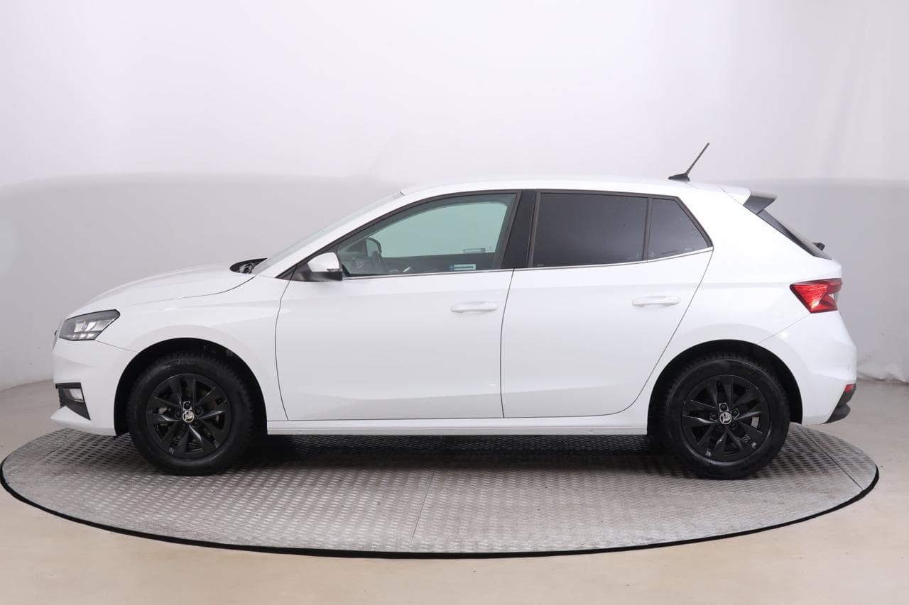 2023 Škoda Fabia - 4