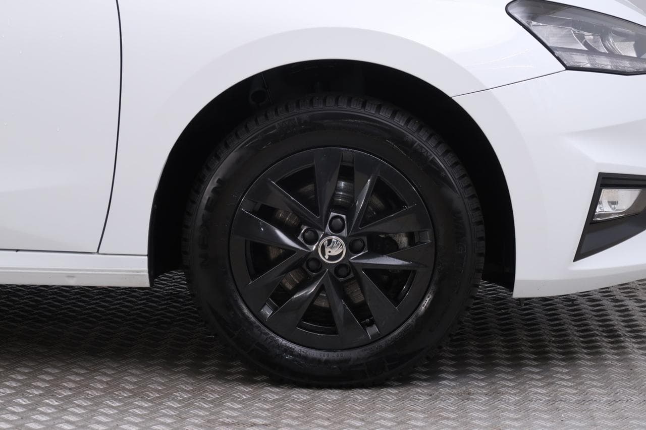 2023 Škoda Fabia - 20