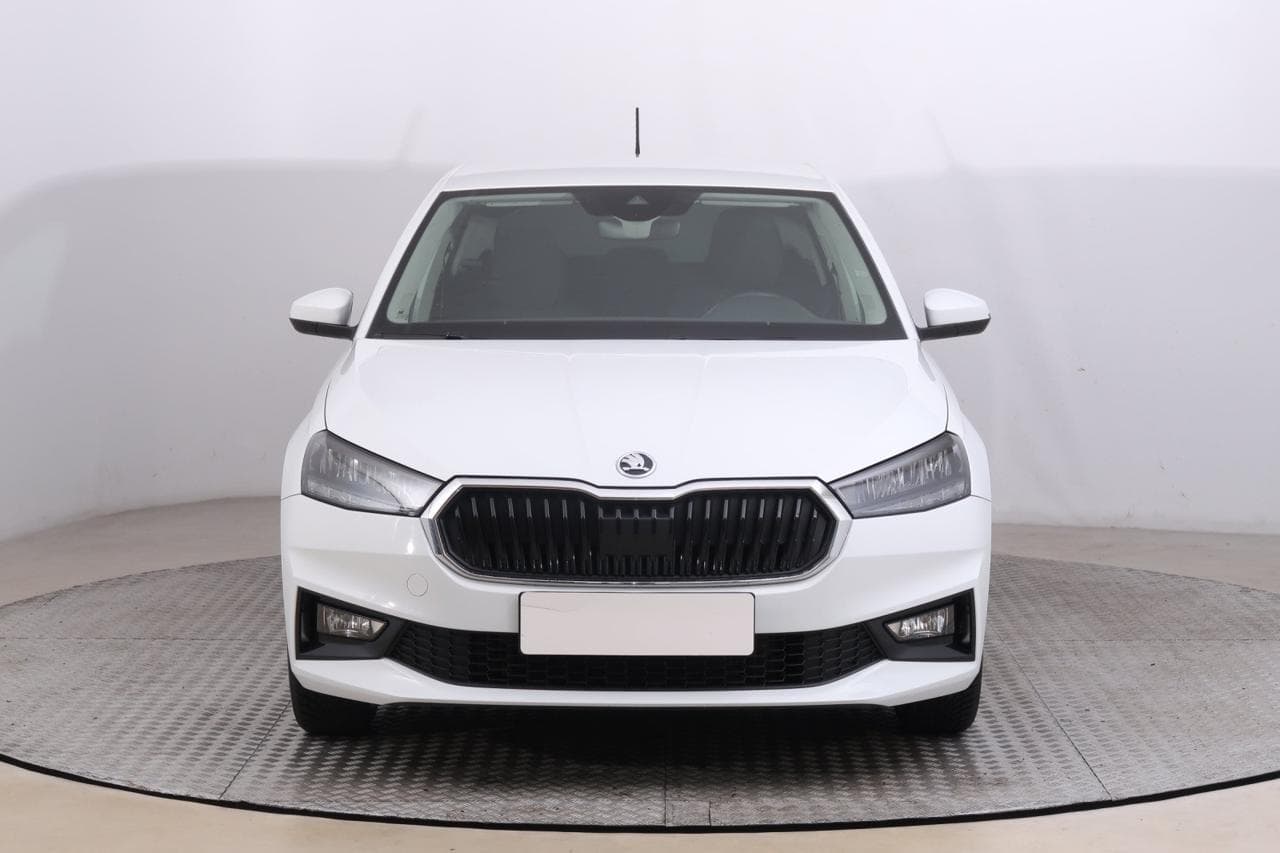 2023 Škoda Fabia - 2