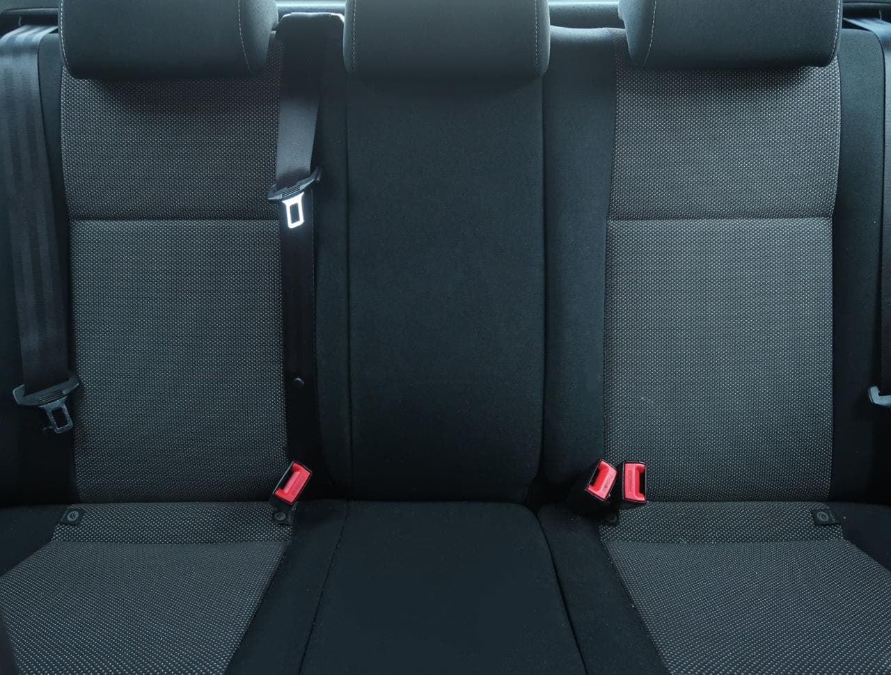 2012 Škoda Fabia - 14