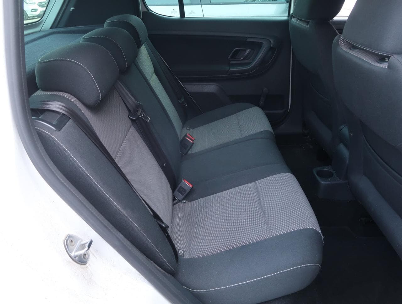 2012 Škoda Fabia - 13