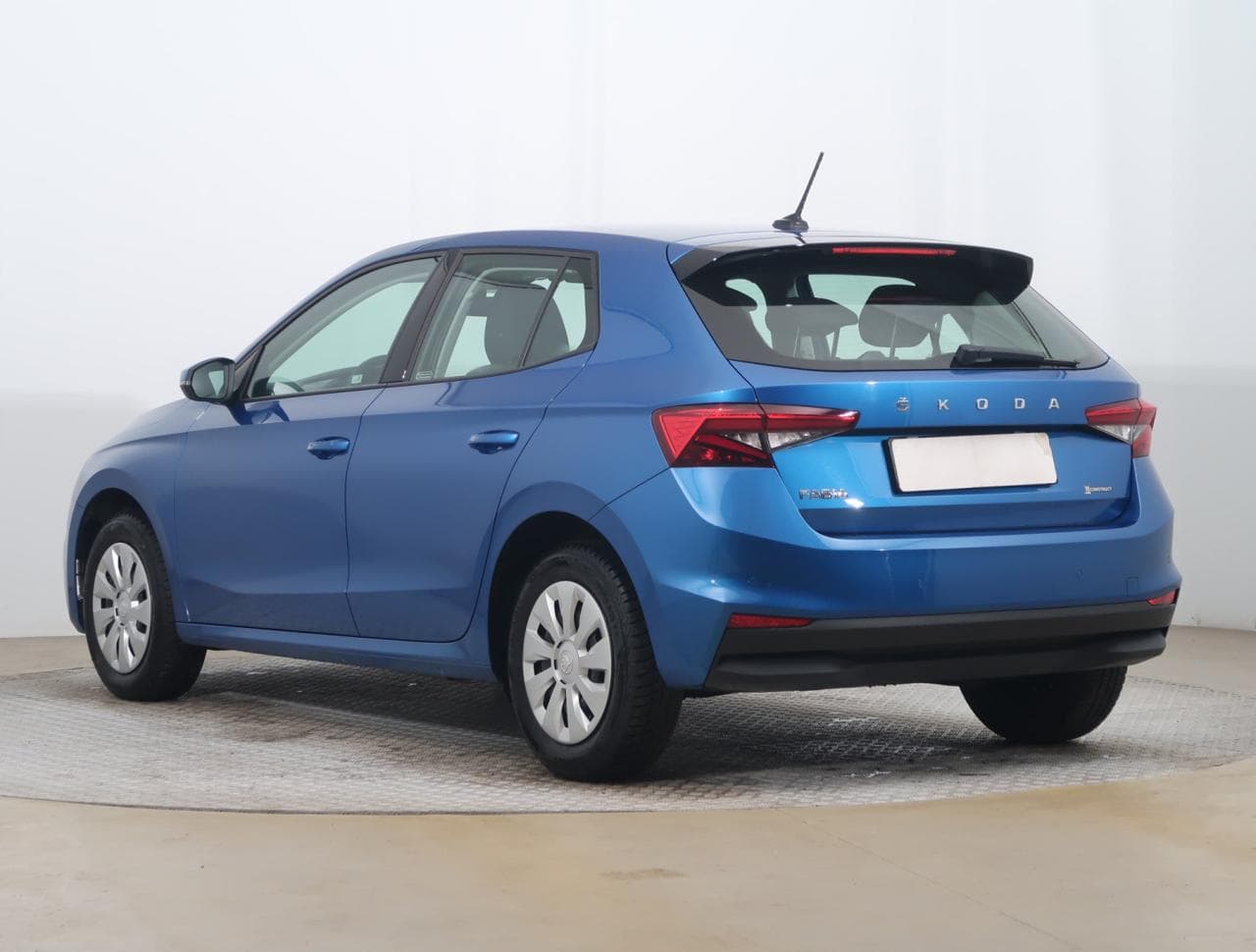 2024 Škoda Fabia - 5