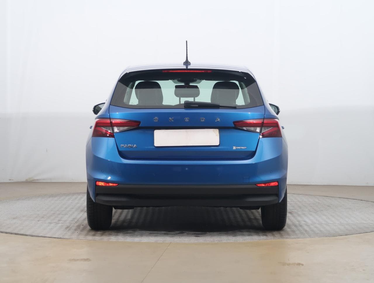 2024 Škoda Fabia - 6