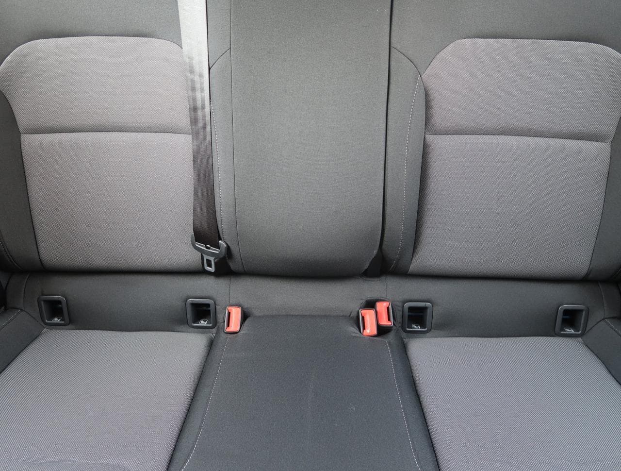 2024 Škoda Fabia - 14