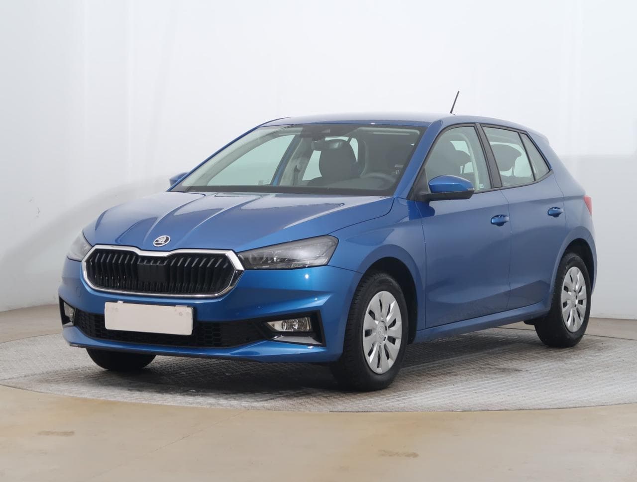 2024 Škoda Fabia - 3