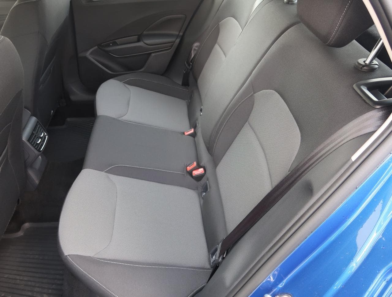 2024 Škoda Fabia - 15