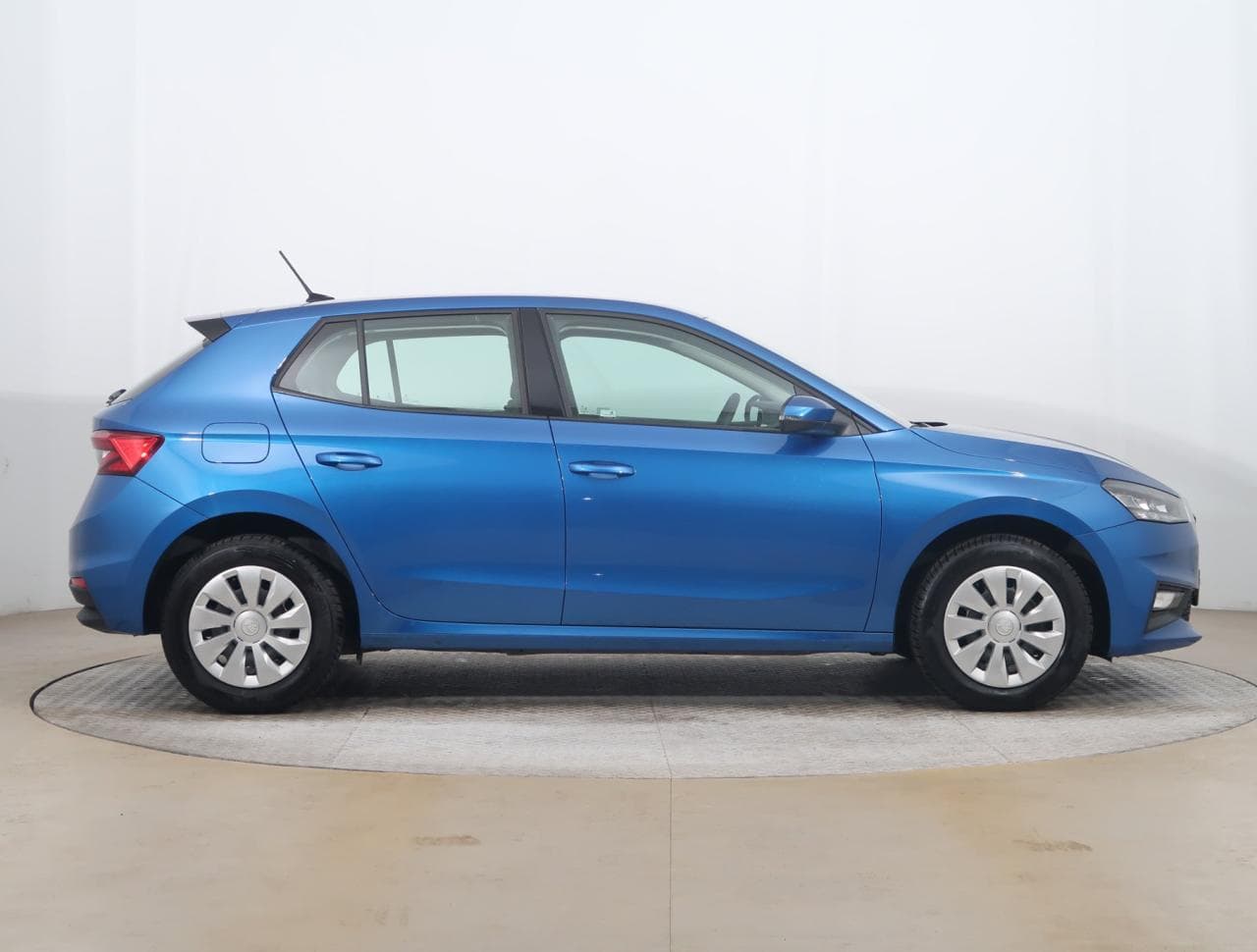 2024 Škoda Fabia - 8