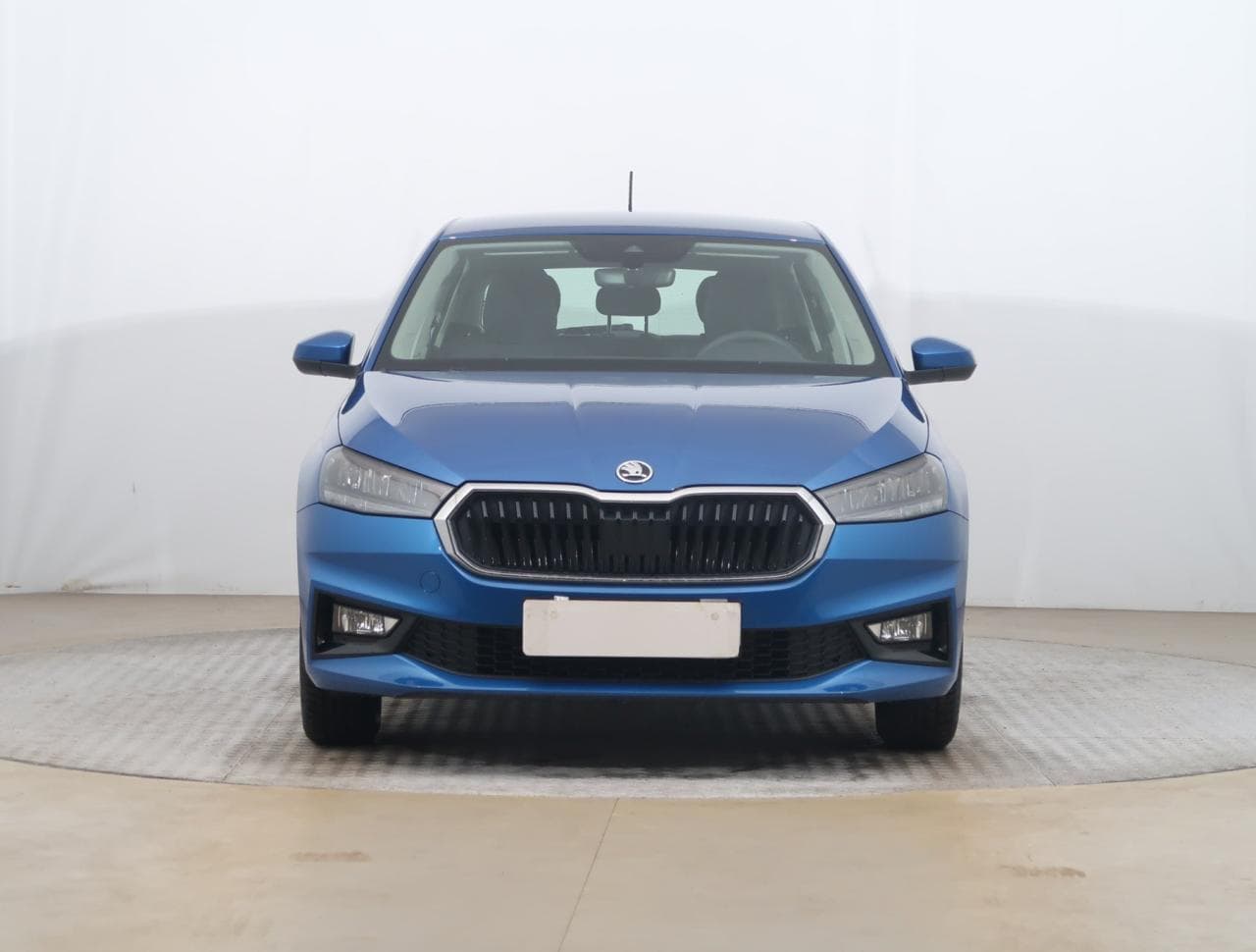 2024 Škoda Fabia - 2