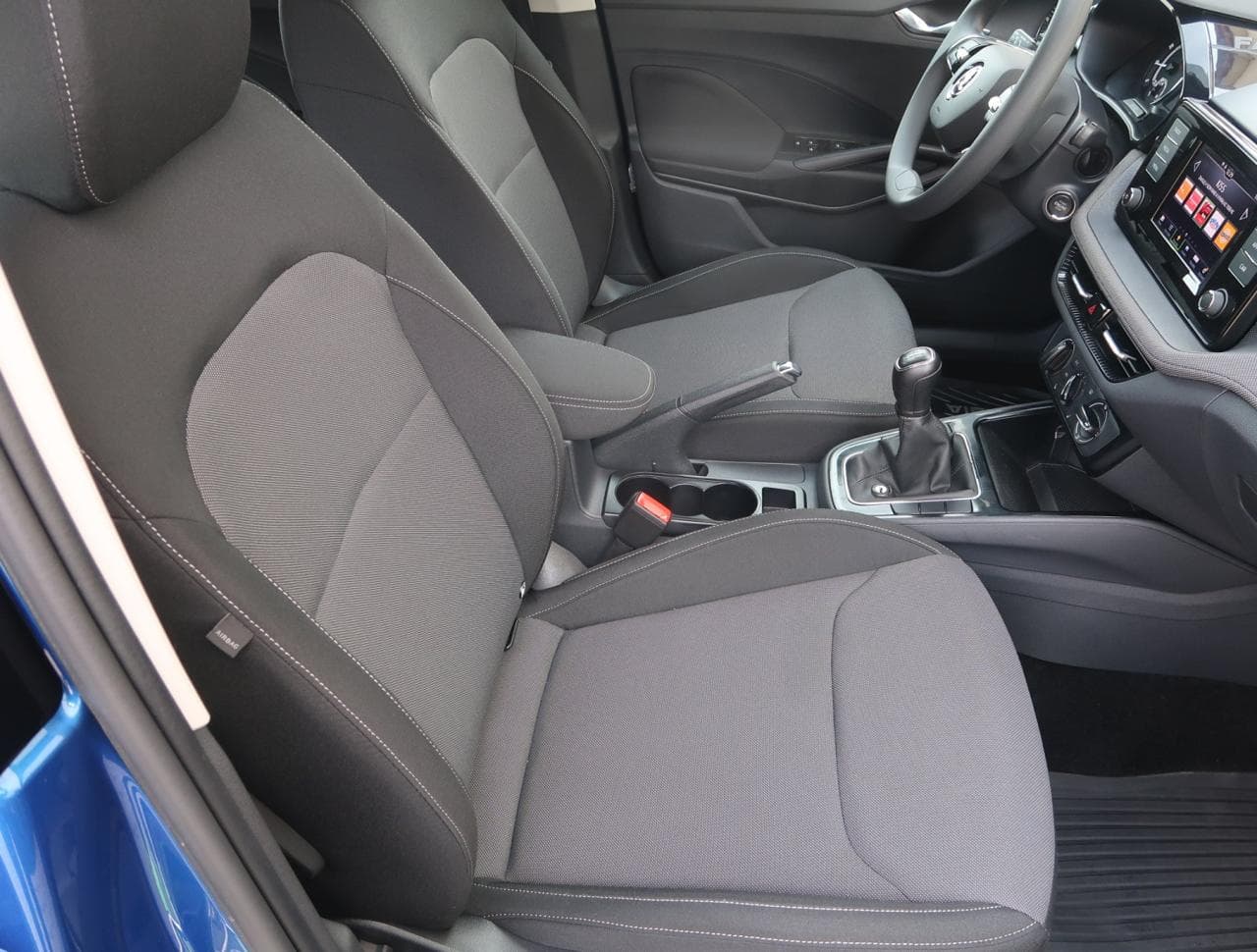 2024 Škoda Fabia - 12