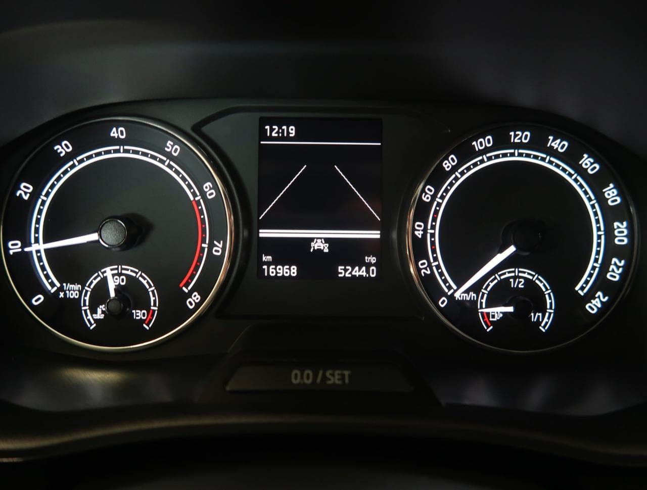 2024 Škoda Fabia - 17