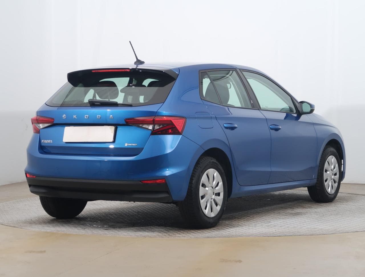 2024 Škoda Fabia - 7