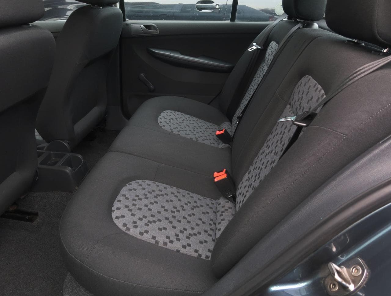 2006 Škoda Fabia - 15