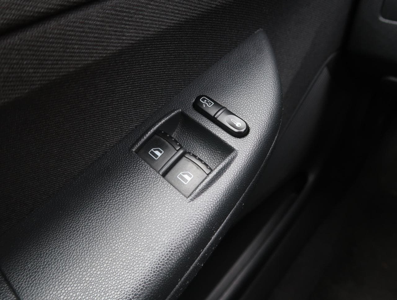 2006 Škoda Fabia - 19