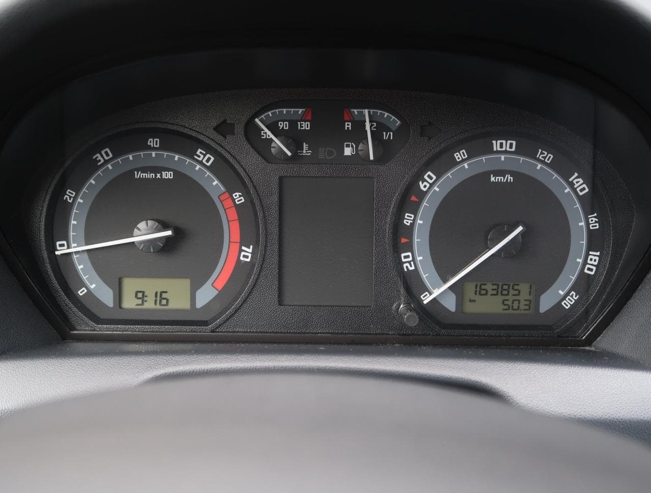 2006 Škoda Fabia - 17