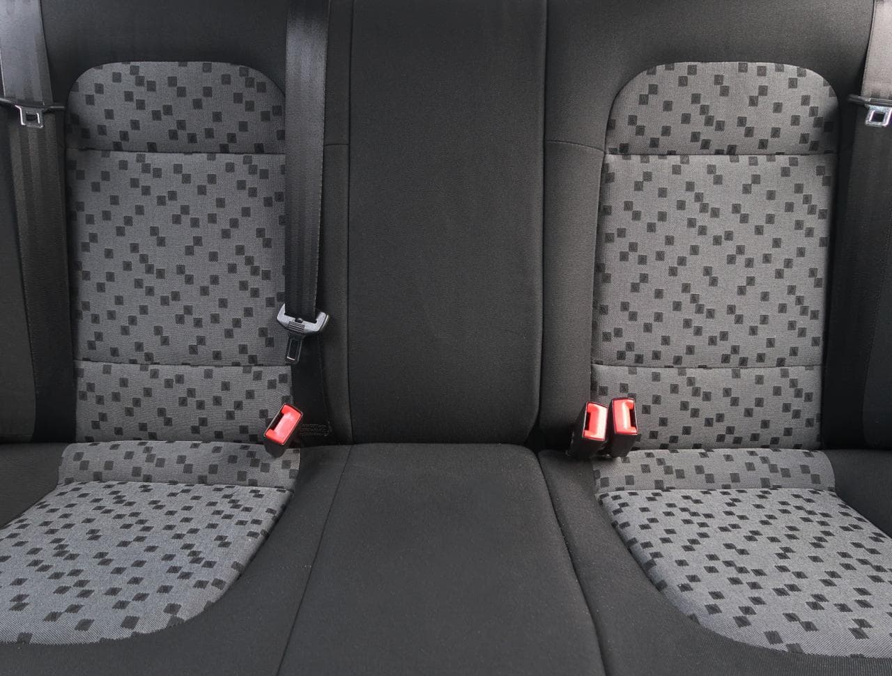 2006 Škoda Fabia - 14