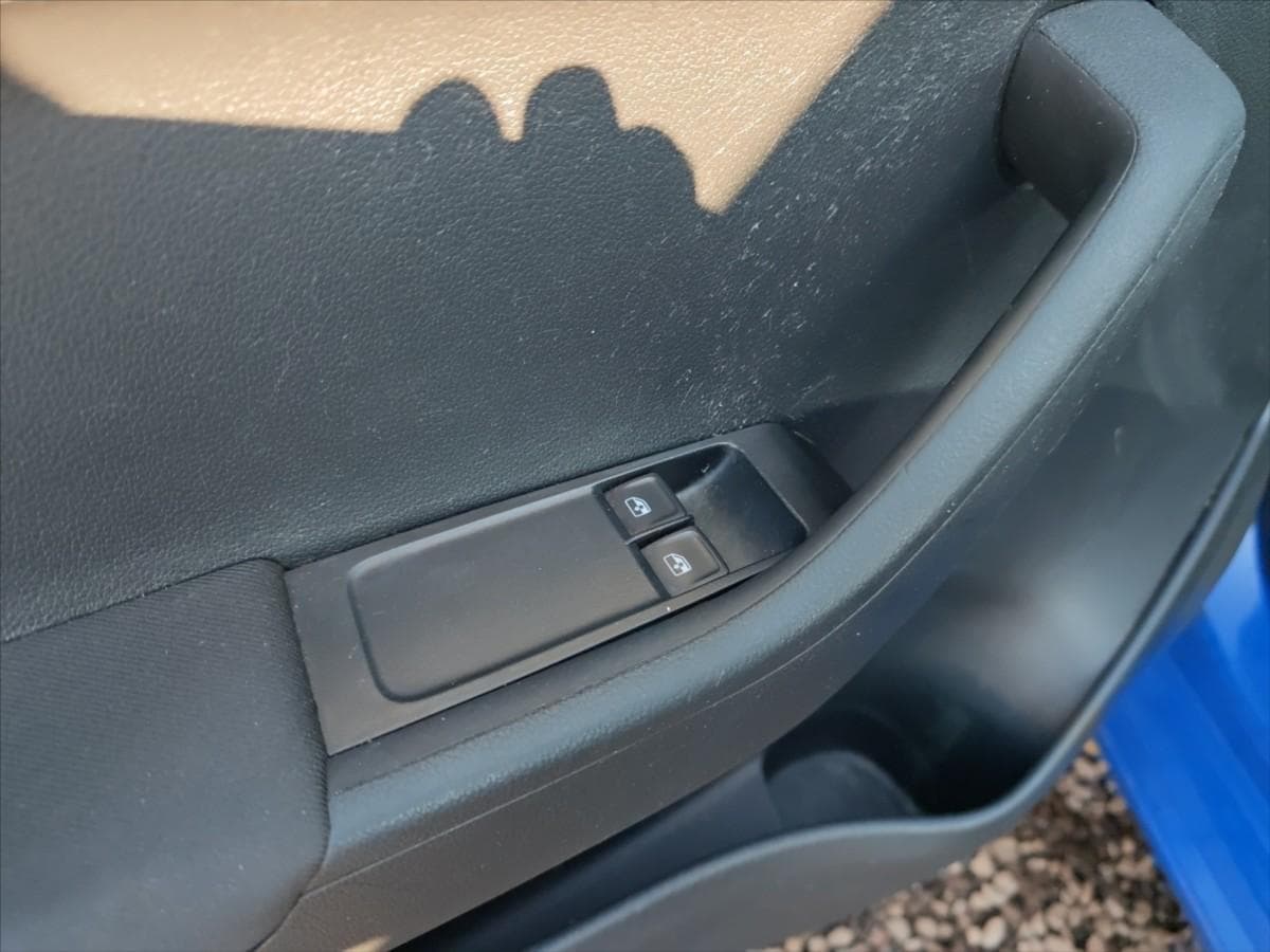 2019 Škoda Fabia - 19