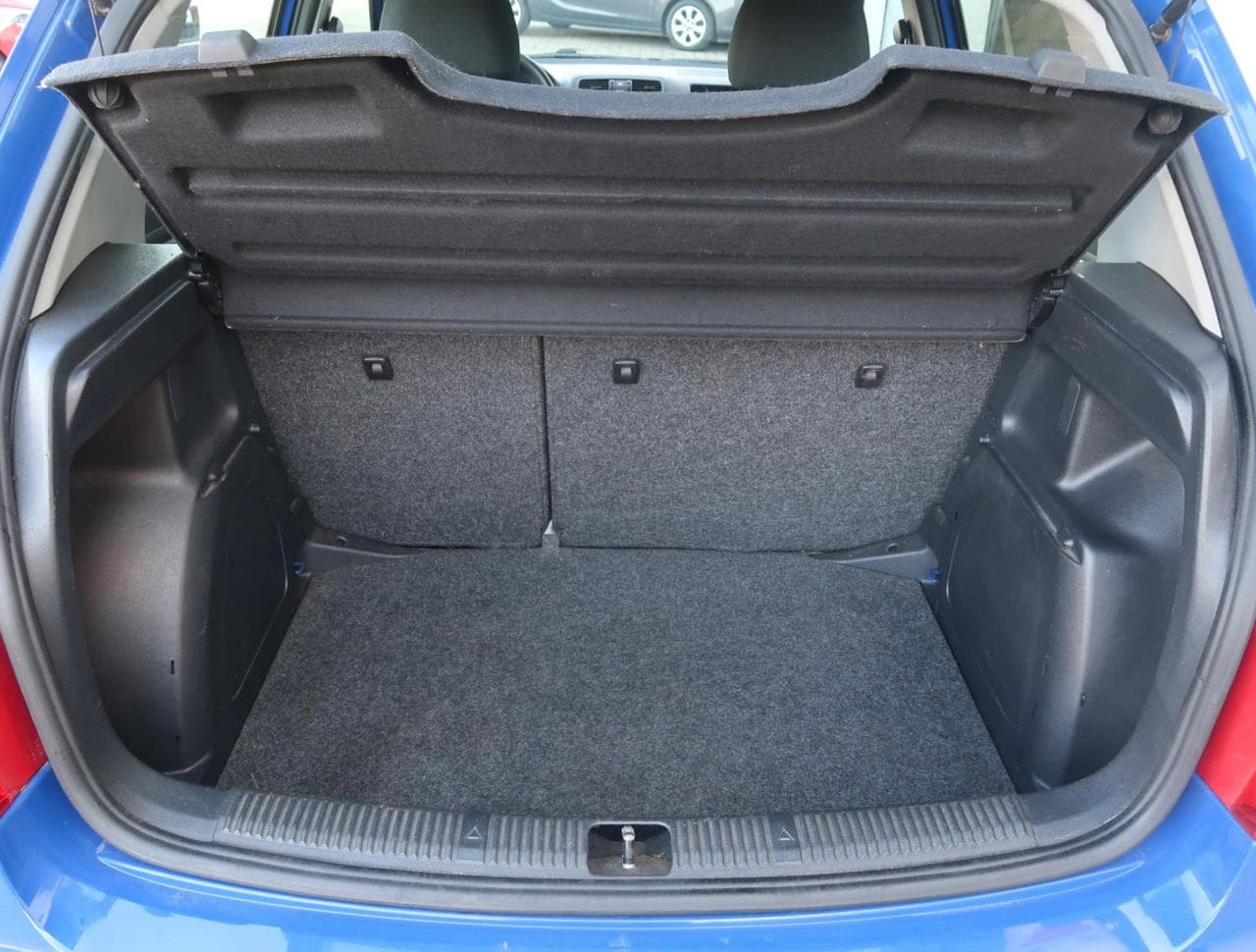 2009 Škoda Fabia - 37