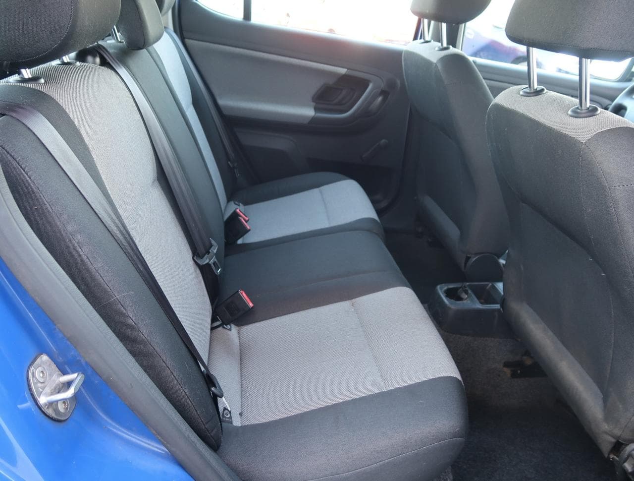 2009 Škoda Fabia - 25