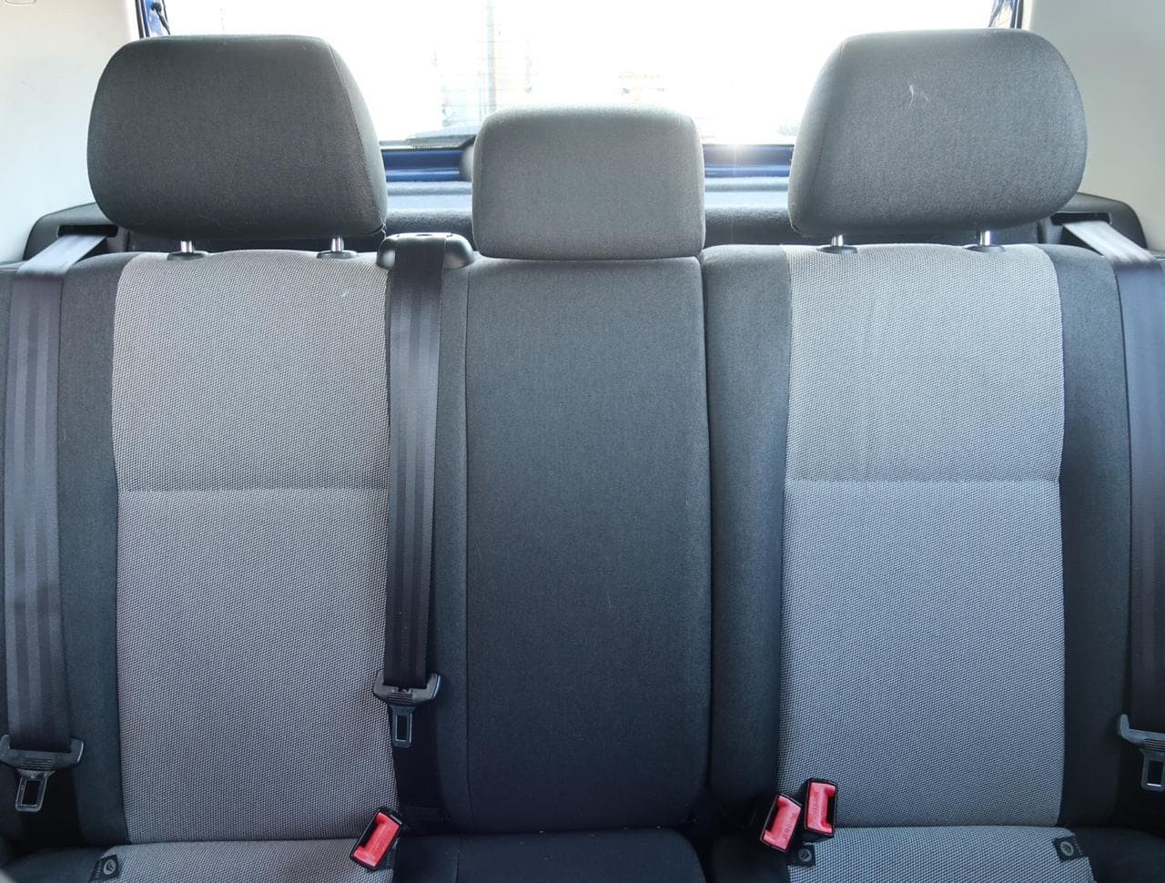 2009 Škoda Fabia - 27