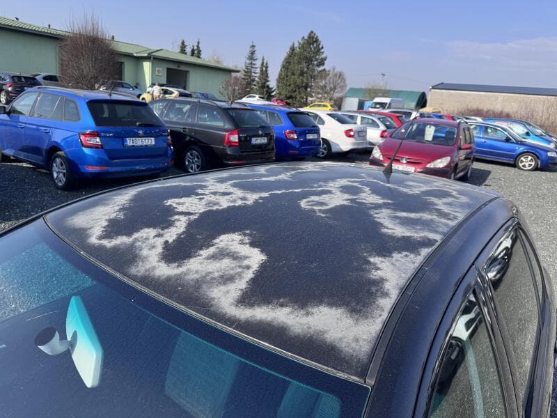 2006 Škoda Fabia - 15