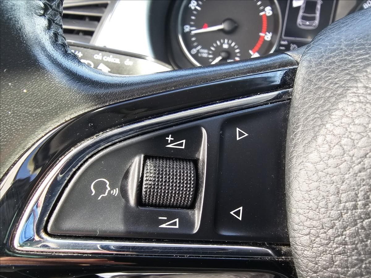 2015 Škoda Fabia - 16