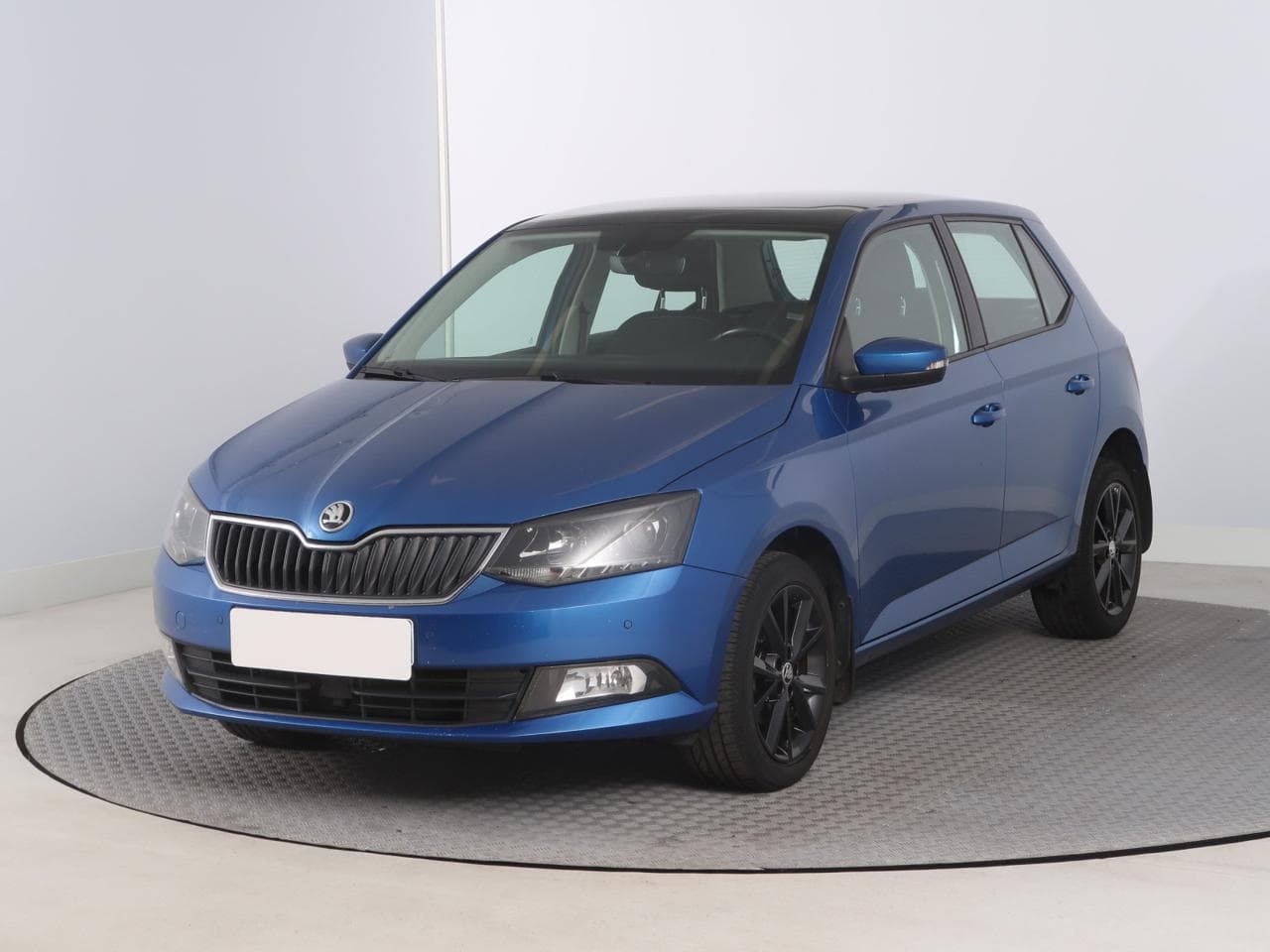 2017 Škoda Fabia - 3
