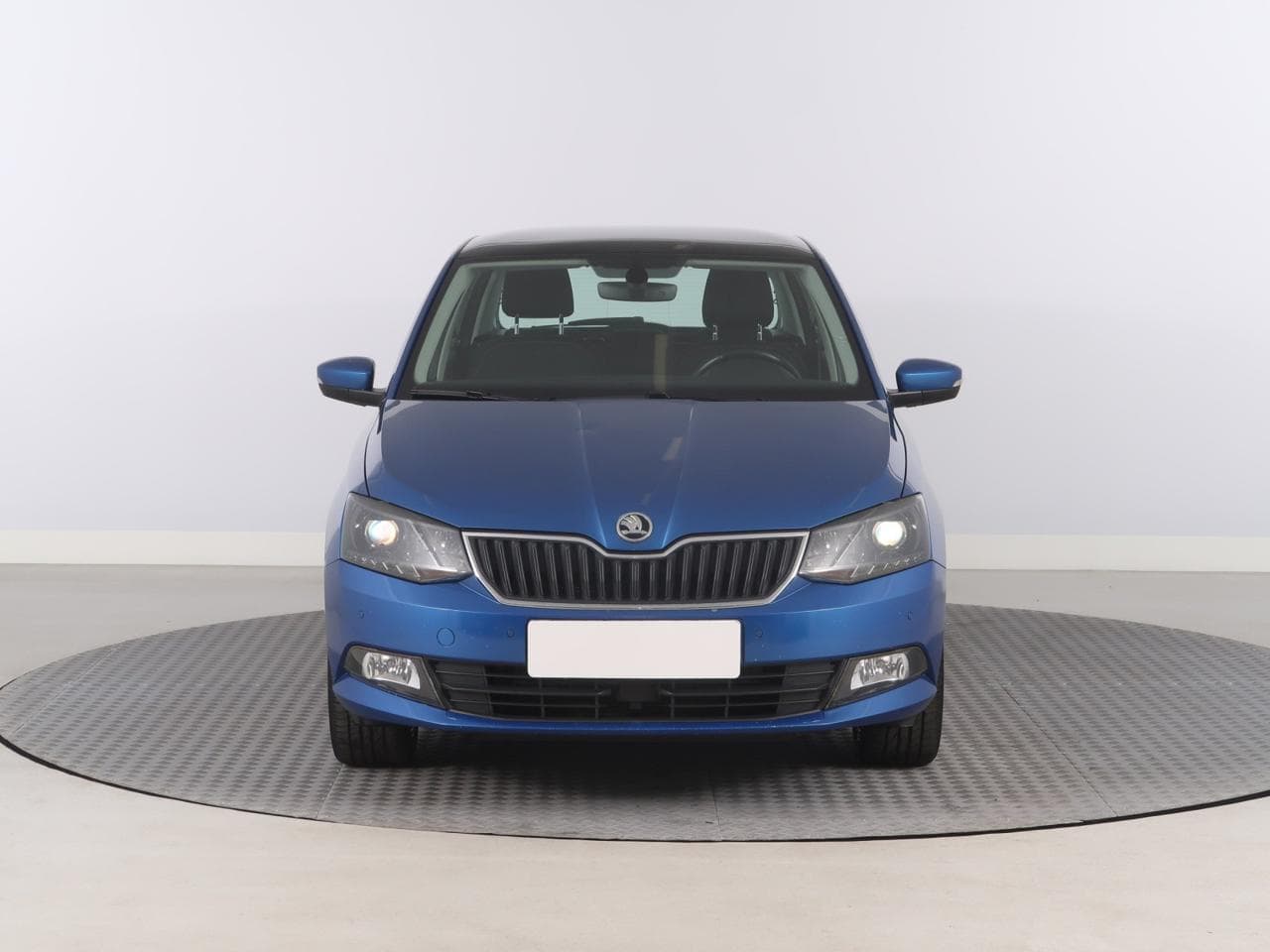 2017 Škoda Fabia - 2