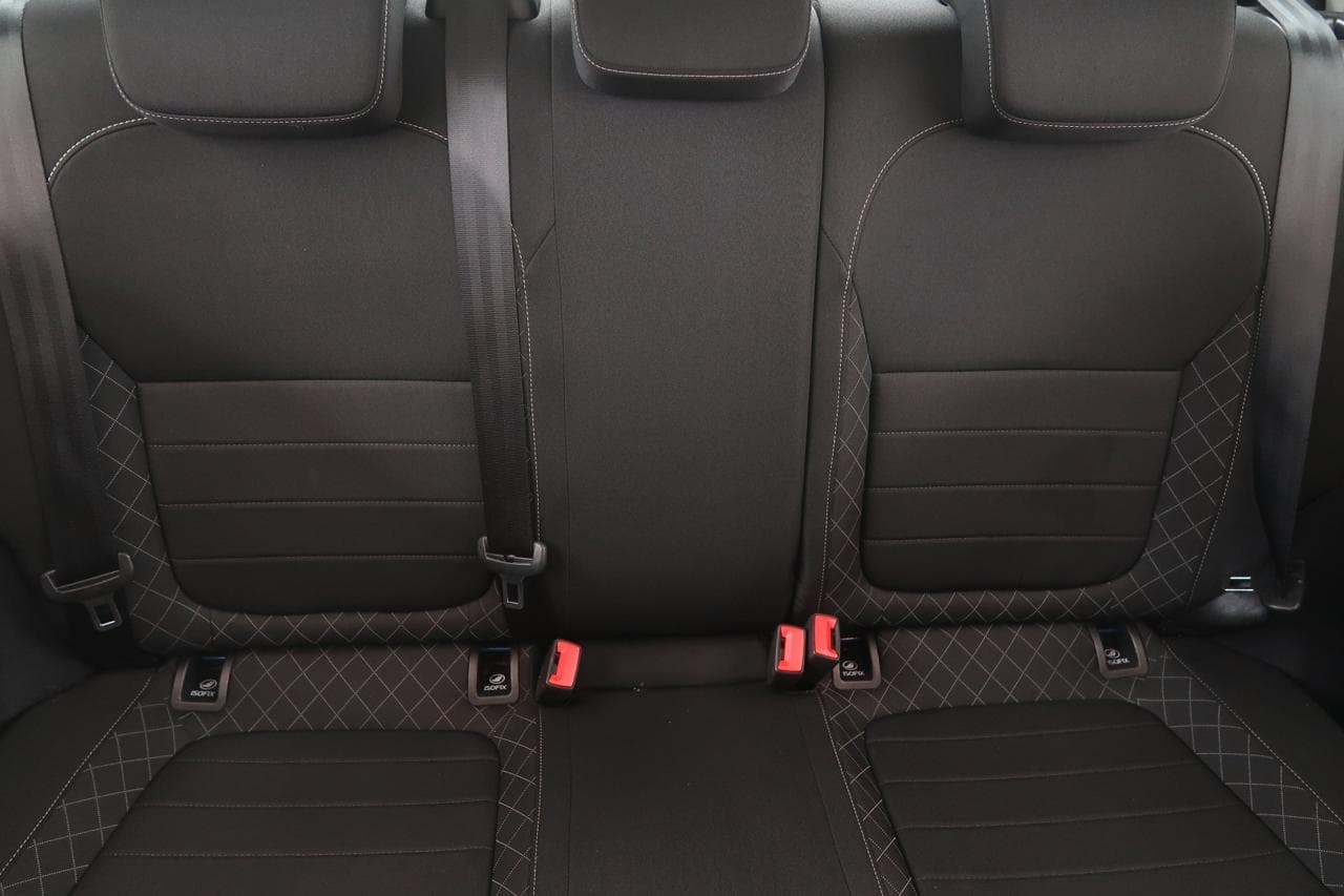 2017 Škoda Fabia - 14