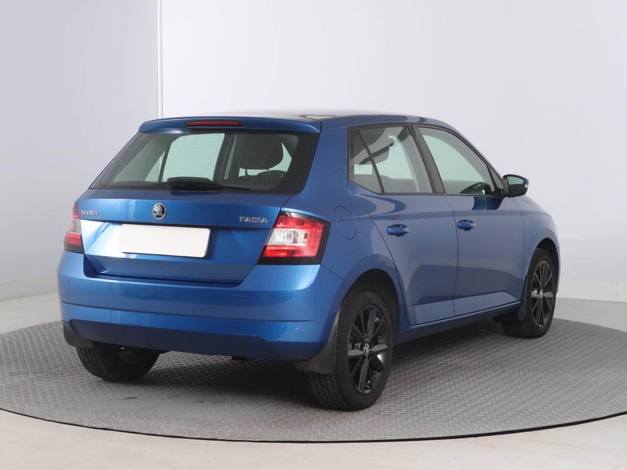 2017 Škoda Fabia - 7