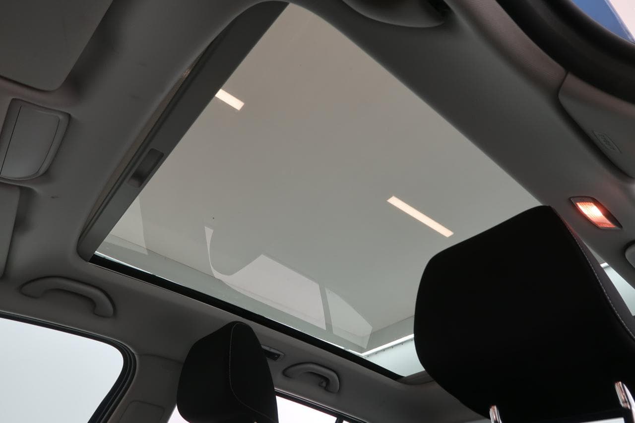 2017 Škoda Fabia - 19