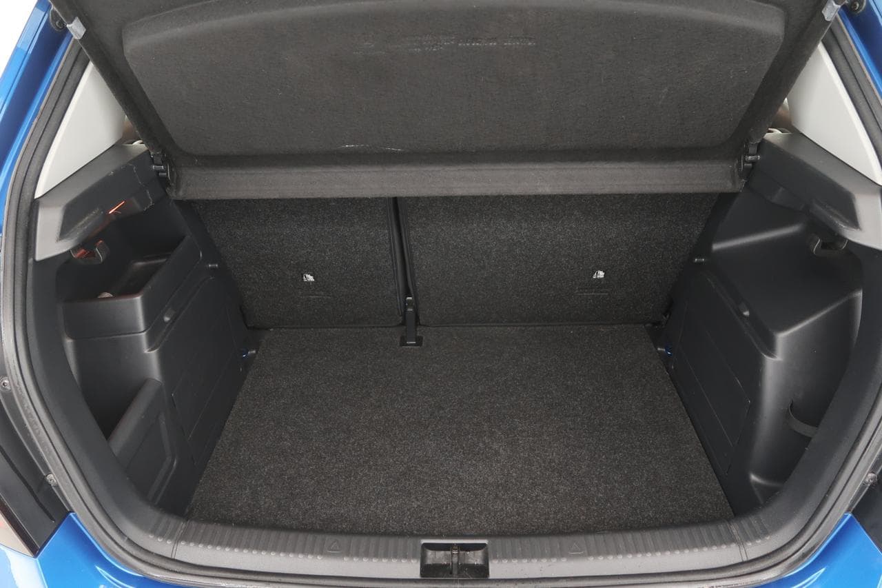 2017 Škoda Fabia - 18