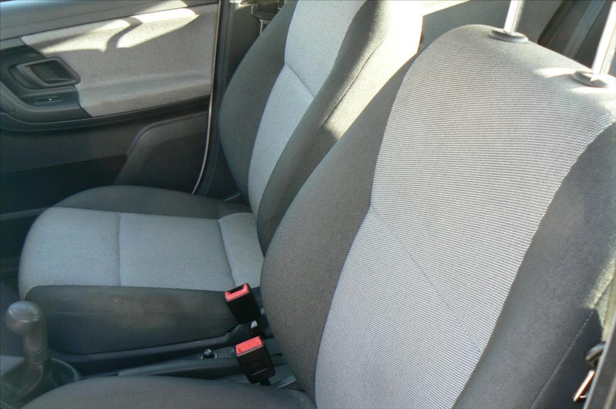 2009 Škoda Fabia - 23