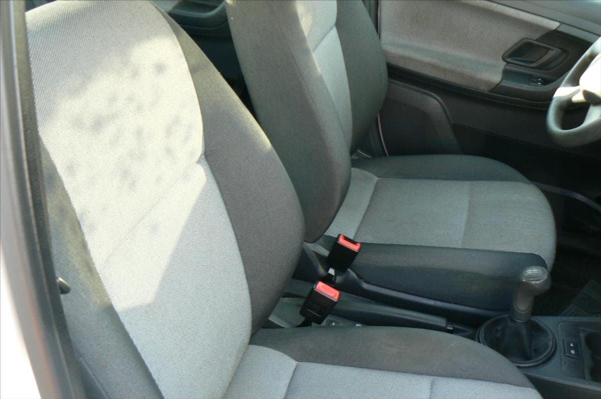 2009 Škoda Fabia - 25