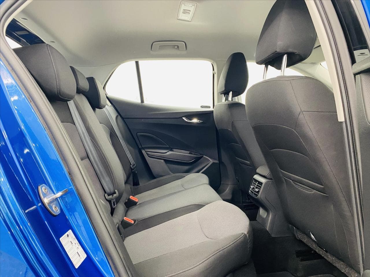 2025 Škoda Fabia - 7