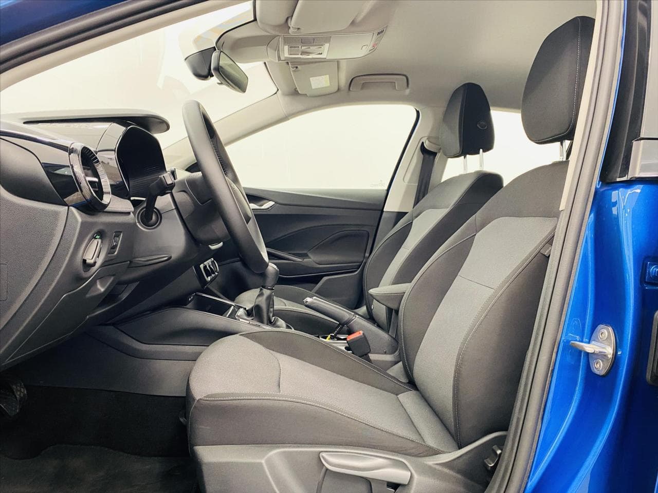 2025 Škoda Fabia - 5