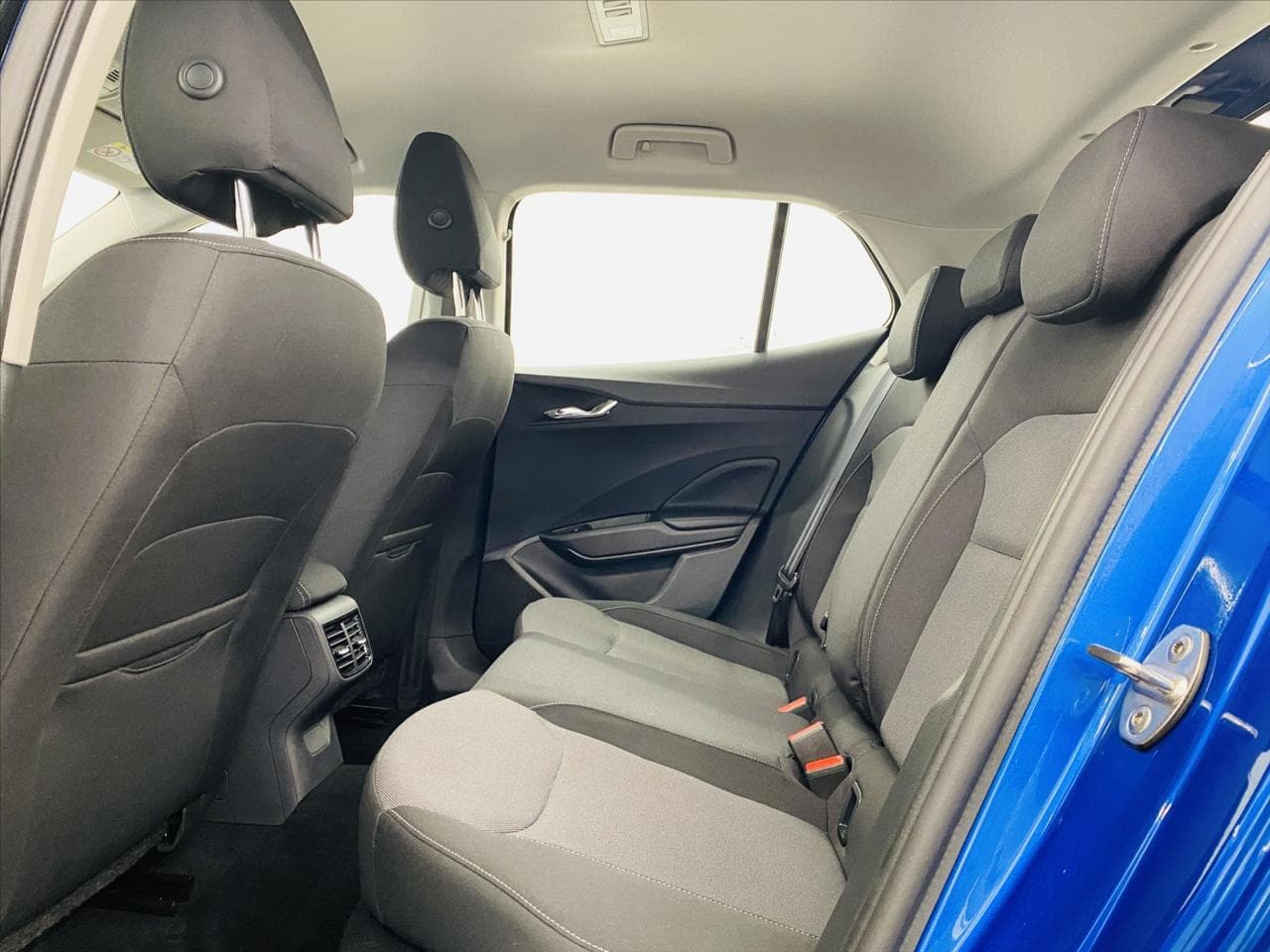 2025 Škoda Fabia - 6