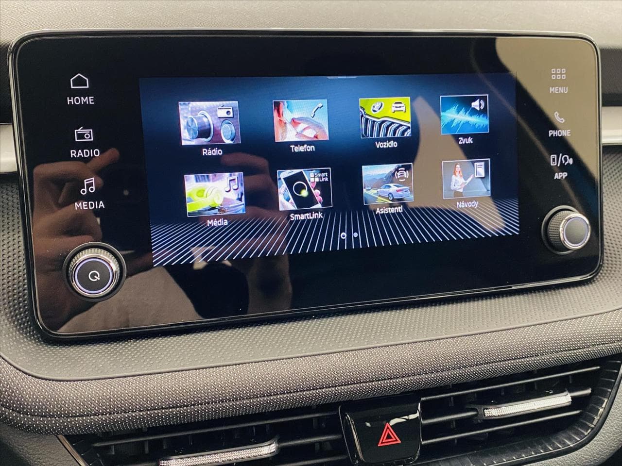 2025 Škoda Fabia - 12