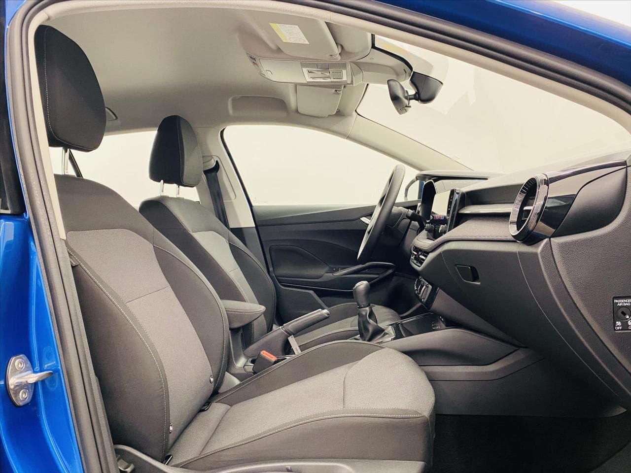 2025 Škoda Fabia - 8