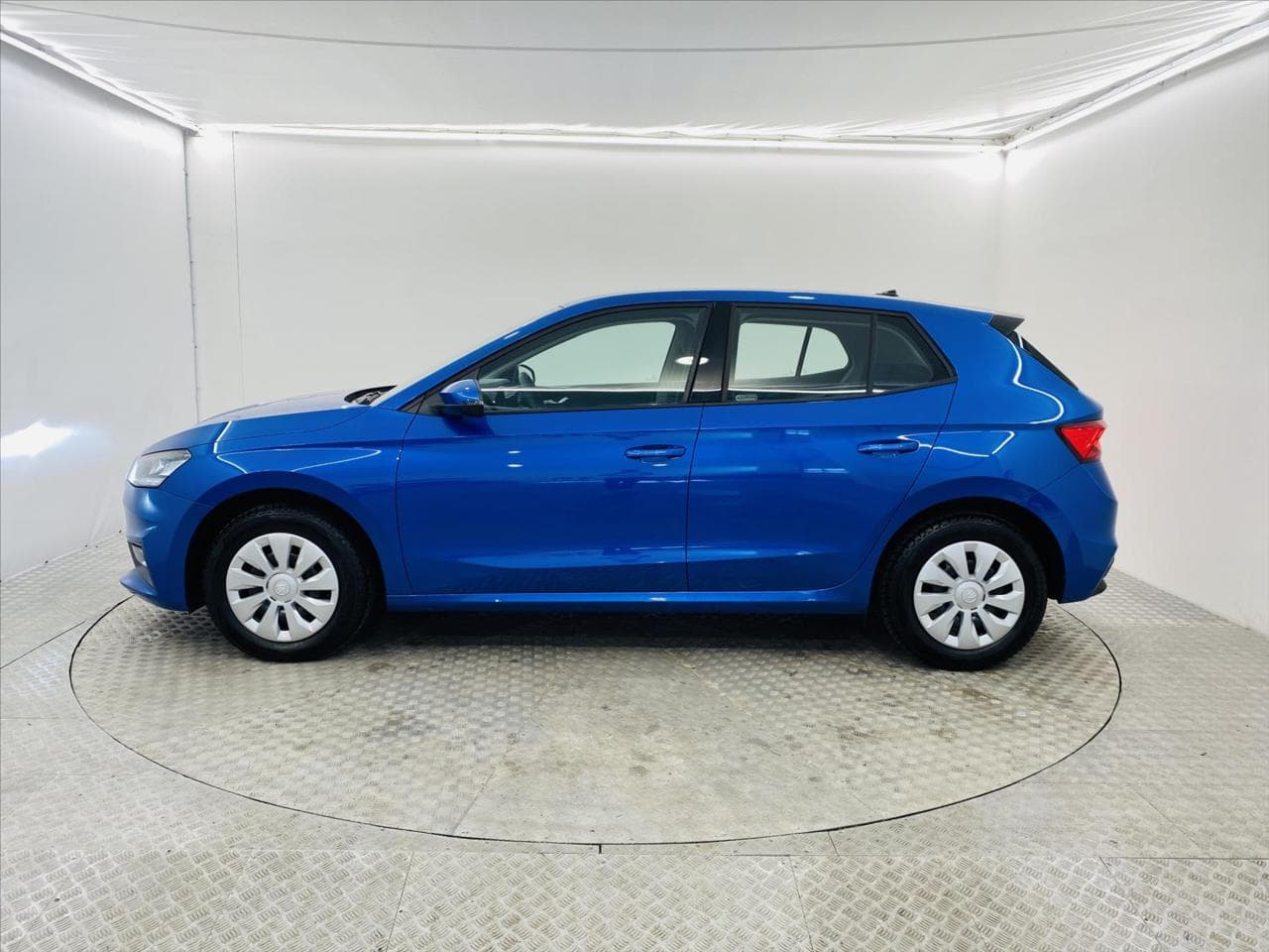 2025 Škoda Fabia - 3