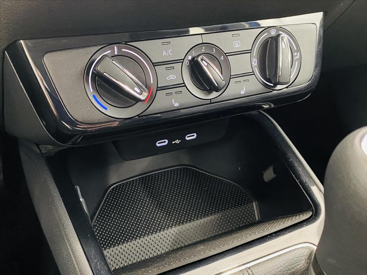 2025 Škoda Fabia - 15