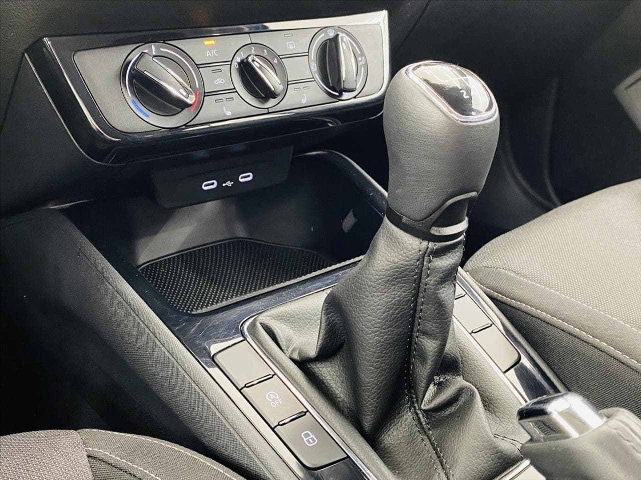 2025 Škoda Fabia - 16