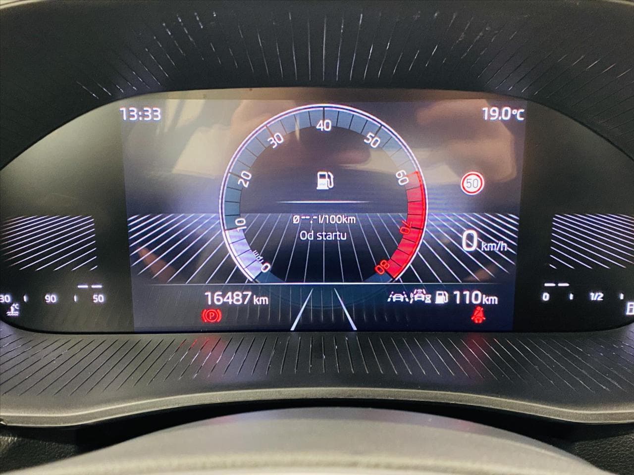 2025 Škoda Fabia - 11