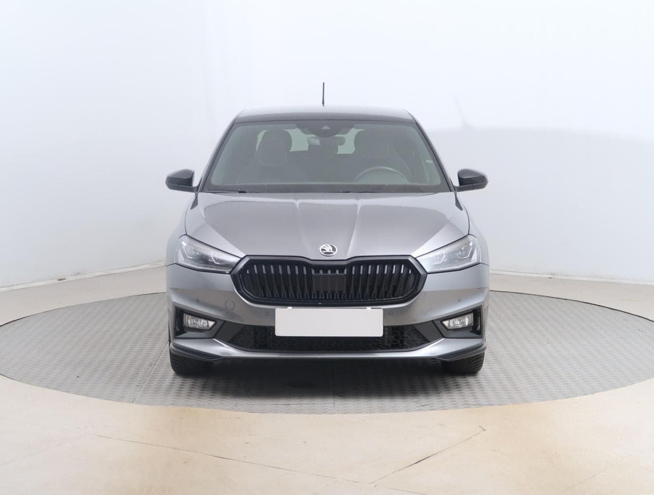 2024 Škoda Fabia - 3