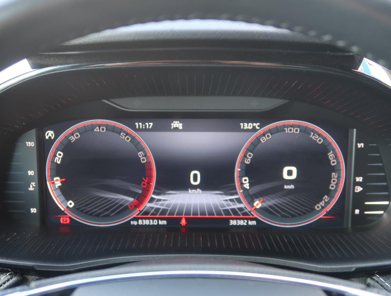 2024 Škoda Fabia - 33