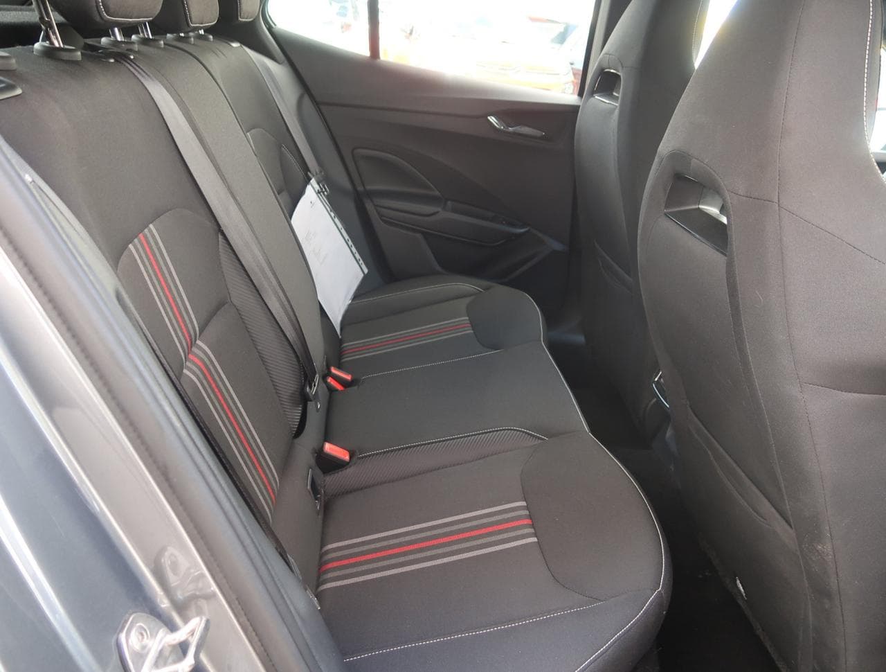 2024 Škoda Fabia - 25