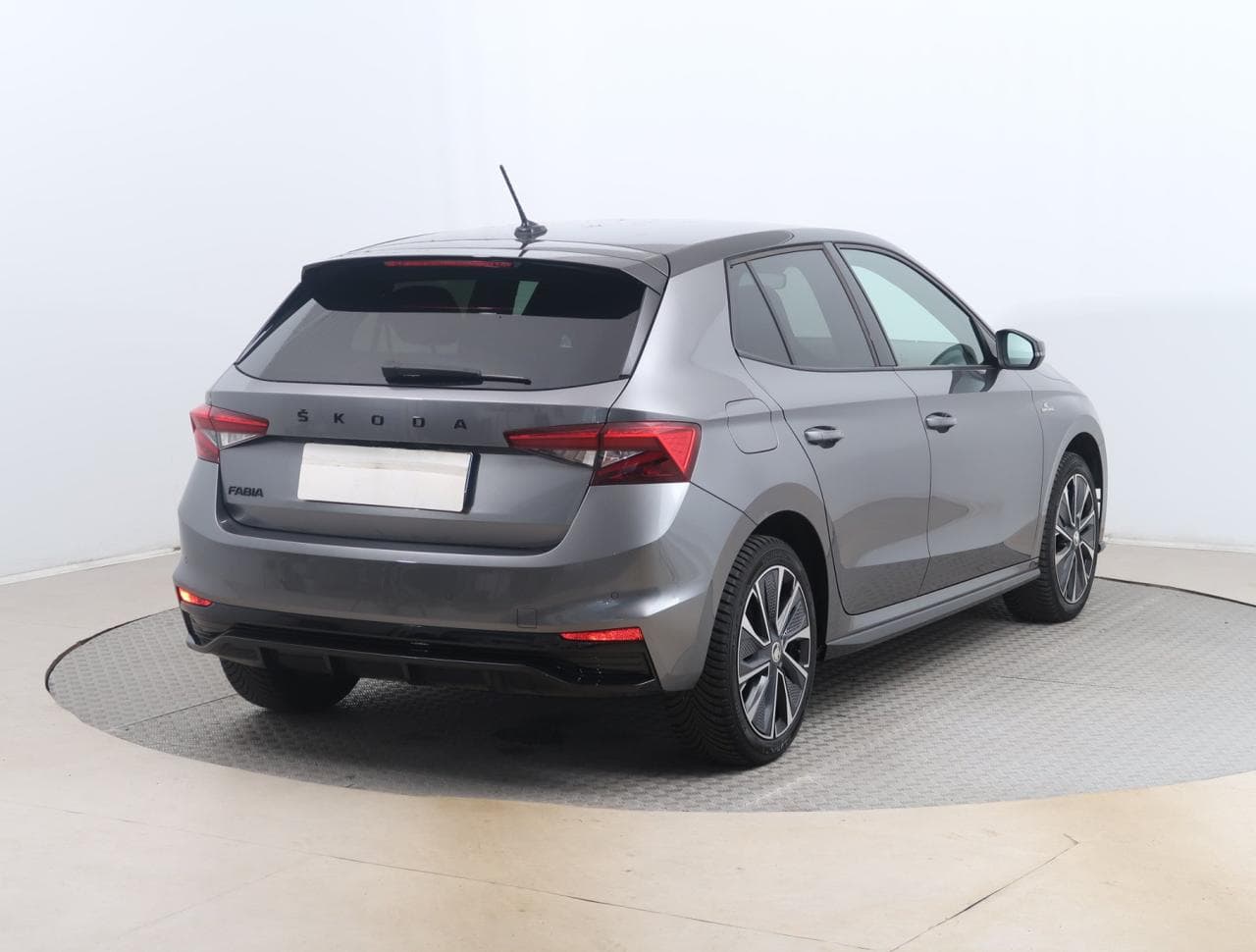 2024 Škoda Fabia - 13