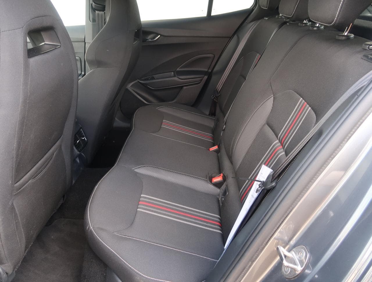 2024 Škoda Fabia - 29