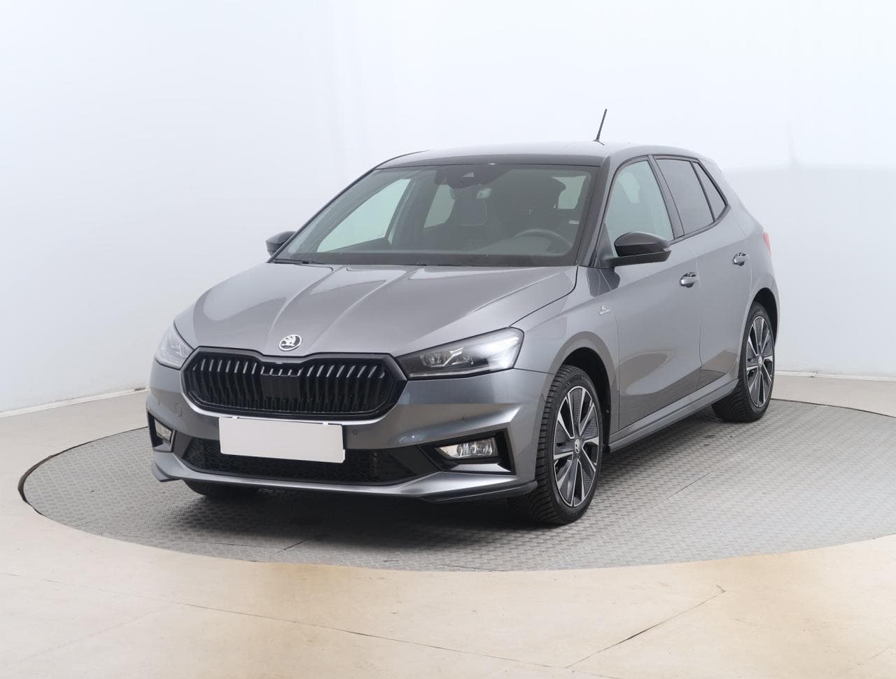 2024 Škoda Fabia - 5